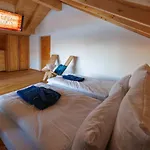 Alpenloft 2 Lejlighed Mittenwald