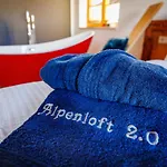 Alpenloft 2 Lejlighed