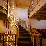 Lejlighed Alpenloft 2 *