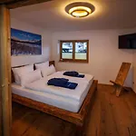 Lejlighed Alpenloft 2