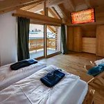 Lejlighed Alpenloft 2 *