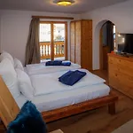 Alpenloft 2 Lejlighed *