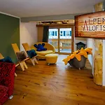 Alpenloft 2 Lejlighed Mittenwald