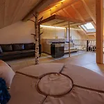 Lejlighed Alpenloft 2