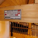 Alpenloft 2 Lejlighed
