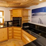Alpenloft 2 Lejlighed Mittenwald