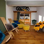 Lejlighed Alpenloft 2 Mittenwald