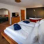 Lejlighed Alpenloft 2 *