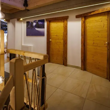 Apartment Alpenloft 2