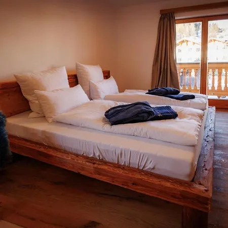 Alpenloft 2 Apartment *