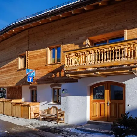 Alpenloft 2