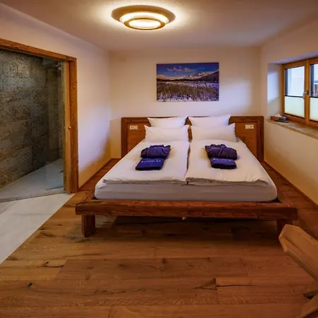 Alpenloft 2 Mittenwald