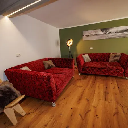 Alpenloft 2 Apartment