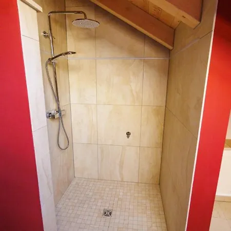Apartment Alpenloft 2