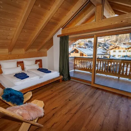 Alpenloft 2 *