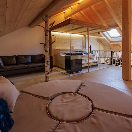 Apartment Alpenloft 2