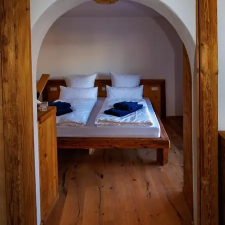 Apartment Alpenloft 2 Mittenwald