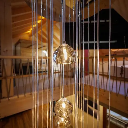 Alpenloft 2 Mittenwald