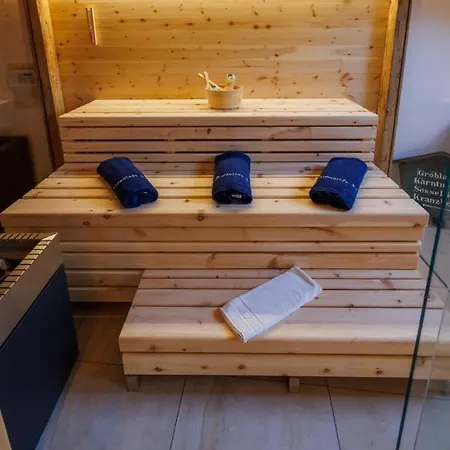 Apartment Alpenloft 2 Mittenwald