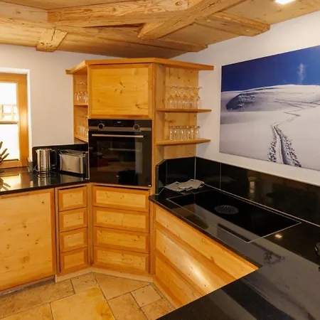 Alpenloft 2 Apartment Mittenwald