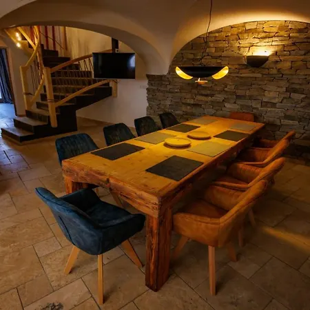 Apartment Alpenloft 2